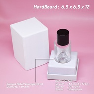 6.5 X 6.5 X 12: Accessory Box Souvenir Box/ Perfume Box/