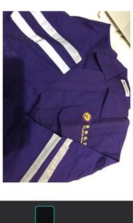 絕版復興航空機物制服（第一代）