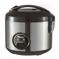 Toyomi Rc-708Ss 0.8L Rice Cooker