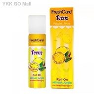 Fresh care Minyak Angin Passion Fruit (12 pcs ) Original From Indonesia