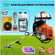 [ READY STOCK ] KASEI BG430H BRUSH CUTTER MACHINE