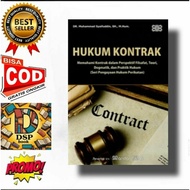 Contract Law Book - Dr. muhammad syaifuddin