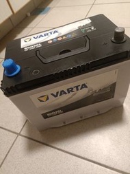 Varta 汽車電池90D 26L 61Ah 650A