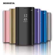 0110 VVVcase Flipcover IPHONE 6+ 7 7+ 8 8+ iphone SE Mirror Standing cover clearview7plus 8plus