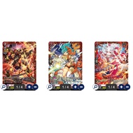 <YUGU> VG-DZ-BT01 Fated Clash Dragon Empire FR DZ-BT01 /FR01 /FR04 /FR06
