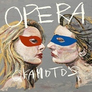 Okamoto s (오카모토즈) - Opera (CD+DVD) (초회한정반)
