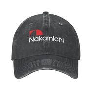 Nakamichi Car Audio Speakers Subwoofers Casquette Adjustable Cowboy Hat Sun Hat Baseball Cap