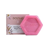 Paling Berkualitas Glowing Face Magic Soap Sabun Premium Dosting D