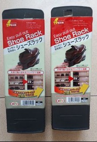 shoe rack 鞋架 easy pull out 收納 storage 靴收納 shoes 鞋子