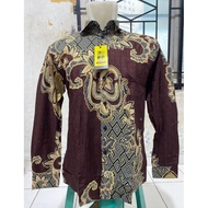 KEMEJA Modern BATIK Shirts/Boy's BATIK Shirts. BATIK Shirts