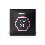SENAR GITAR ELEKTRIK DADDARIO D ADDARIO DADDARIO NYXL 0942 - TWOSTORE9