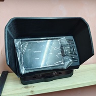 Garmin GPS Boat Protective Cover Striker/Plus/Vivid 5cv - 3D Printed Cover