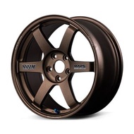 (信用卡可分期) 日本原廠 RAYS Volk Racing TE37 Saga S-plus 30th周年 鍛鈴 2026限定 貼紙版 17吋 18吋 19吋 20吋 4x100 5x100 5x1