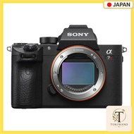【 Used 】 SONY Full-Frame Mirrorless Camera α7RIII Body (No Lens) Black ILCE-7RM3A