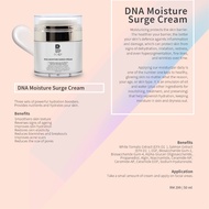 BIO.CX375 DNA Moisture Surge Cream