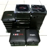 Stb Set-Top Box Android Zxv10 B860H V1 V2 V5 Hg680-P Akari B760H