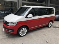 2016年 VW T6  MULTIVAN  2.0 TDI   [[  特仕紀念版  ]]  限量版