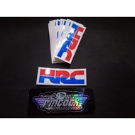 HRC sticker
