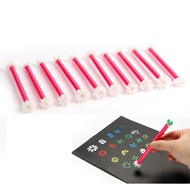 Flower Floral Dotting Tools for Dot Painting 20 Shapes Dotting Pens Mandala Dot Art Tool for RocksEm
