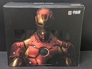 日版 千值練 鋼鐵人 IRONMAN RE:EDIT #01 BLEEDING EDGE ARMOR 血邊盔甲 B