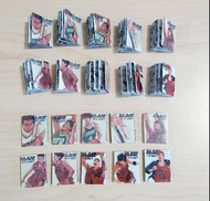 男兒當入樽 超迷你 漫畫