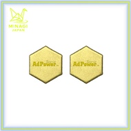 AdPower Sonic HEXAGON (Color, Size)