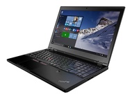 Lenovo ThinkPad P50 15.6" FHD Mobile Workstation Laptop Computer, Quad-Core i7-6700HQ, 16GB DDR4 RAM