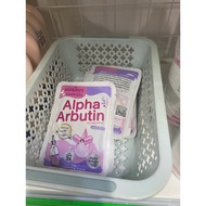 ALPHA ARBUTIN 3PLUS THAI WHITENING POWDER