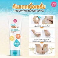 🇹🇭泰國Cathy Doll無油防曬X隔離霜 138ml  💰💰$128/支 大大支🤩🤩 團購價錢已包到港運費 於深水埗門市自取 入數後約14-21日左右到貨