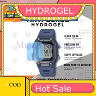 HYDROGEL Anti-Scratch Hydrogel Casio WS B1000 WS-B1000