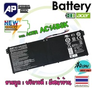 🔥🔋  Acer รุ่น AC14B8K 🔥🔋  แบตแท้ Nitro AN-515 SP513 Swift 3 Es1-511 SF315-41 SF315-41G SF314-51 SF31