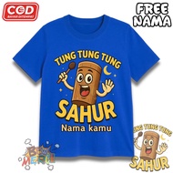 ANOMALY TUNG TUNG TUNG SAUR Children's T-shirt - ANOMALY TUNG TUNG TUNG SAUR children's T-shirt - Fr