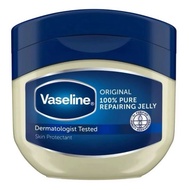 VASELINE PURE PETROLEUM JELLY