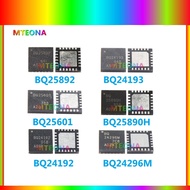 BQ Series Charging IC BQ24296M BQ24192 BQ24196 BQ25890H BQ25892 BQ25601 BQ25601D BQ24193 Charger Man
