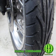 Dunlop GT601F 110/70-17 TL Motorcycle Cover