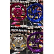 SGR CNC MAGS FOR FAZZIO - PLUG N PLAY - ORIGINAL