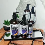 400/280ML BRAVEN MEN PERFUME BODY WASH (SAVAGE)