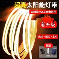 Lighting New Style led Garden Villa Solar Super Outdoor Waterproof Rainproof with Balcony Atmosphere