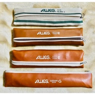 Assorted Aulos Recorders