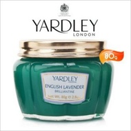 Yardley English London Hair Cream Lavender 80 gm