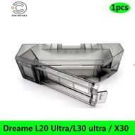 Dust Box For Dreame L20 Ultra/L30 Ultra / X30 / X30 PRO / X30 PLUS /X20 /X20 Pro Robot Vacuum Cleane