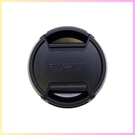 【Direct from Japan】
FUJIFILM 77mm Lens Cap FLCP-77