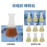 [Kilang Borong] Penyingkiran Bau Cat Perabot Kepekatan Tinggi Penyingkiran Formaldehid Hotel Sekolah