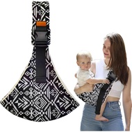 Baby Sling Carrier, Senarah Toddler Carrier, Baby Wrap Carrier Toddler Sling Baby Sling Carrier Slin