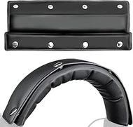 DT 990 Pro Headband Replacement DT 770 Pro Headband Pad Cover Cushion Head Band Repair Parts Compati