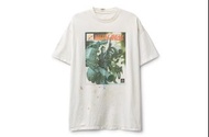 Metal Gear Solid Vintage Tee