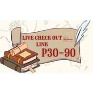 P30-90 LIVE SELLING CHECK-OUT LINK