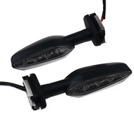 Motorcycle Accessories LED Turn Signal Indicator Light For KAWASAKI Z1000 Z900 Z800 Z750 Z650 Z300