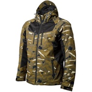 Original RS Taichi RSJ328 AIR PARKA Digital Camo Jacket