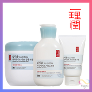 [ILLIYOON] Ceramide Ato Lotion 350ml, 528ml/ Ato Concentrate Cream 200ml, 500ml